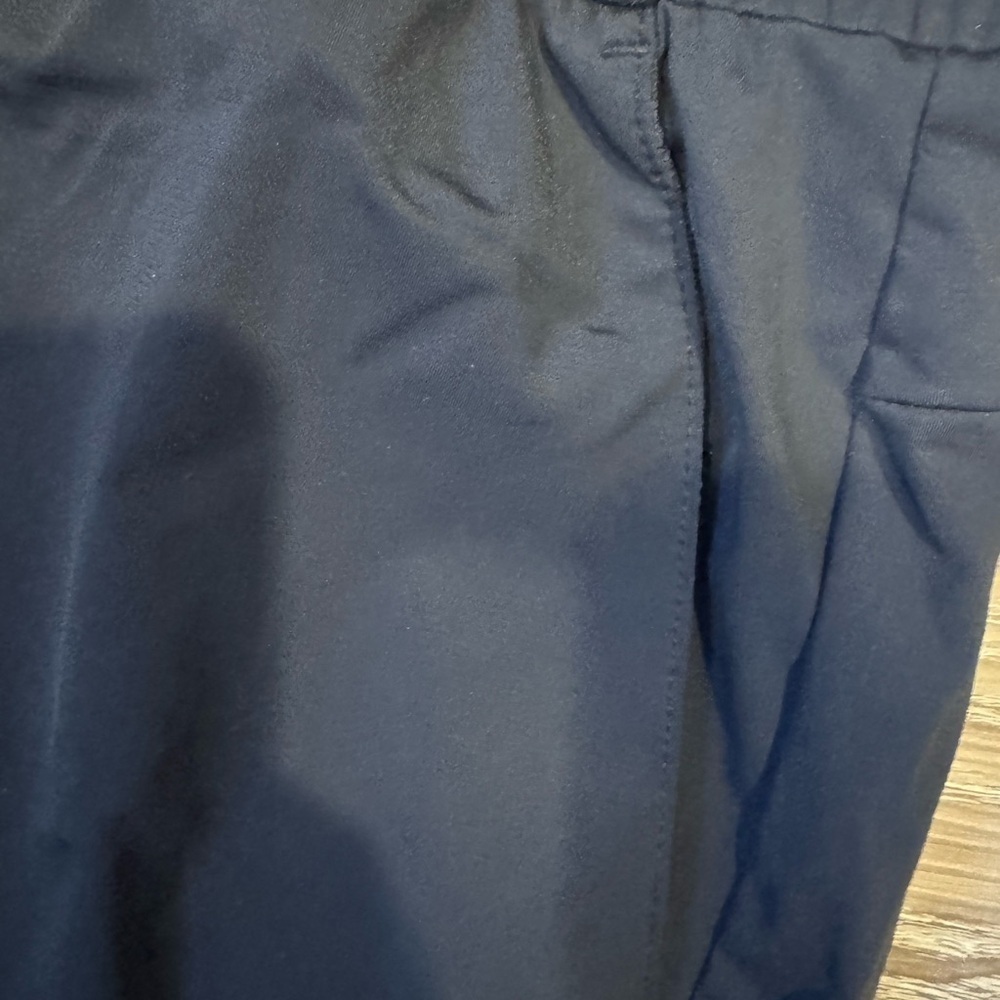 Avalanche Black Outdoor athletic shorts size large men's - Picture 4 of 6